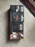 Star Wars Legion T-47 Airspeeder Unit Expansion SWL09 New FFG