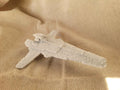 Victory II Class Frigate Star Wars Armada 3D Print Miniature