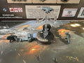 Star Wars Armada Rapid Reinforcement Fighter Squadron Expansion Legacy
