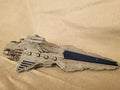 Star Wars Armada Venator Class Star Destroyer(fully painted) with base and cards