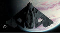 Star Citizen - Aegis Eclipse 3d resin print- Original Concept