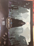 Dev Signed Blizzcon Battle For Azeroth Poster